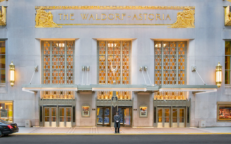 waldorf-astoria