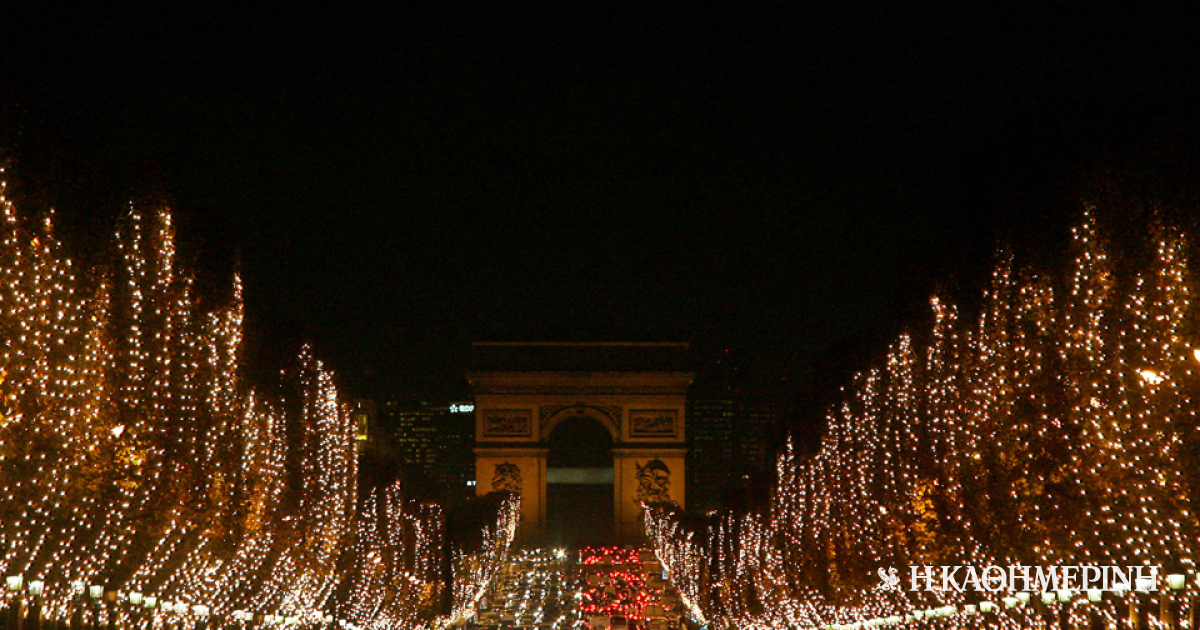 France : les magasins sont ouverts le dimanche