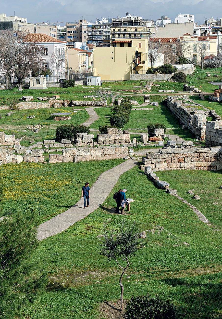 8 αστικές οάσεις που θα σας «γλιτώσουν» από τη φασαρία της Αθήνας-10