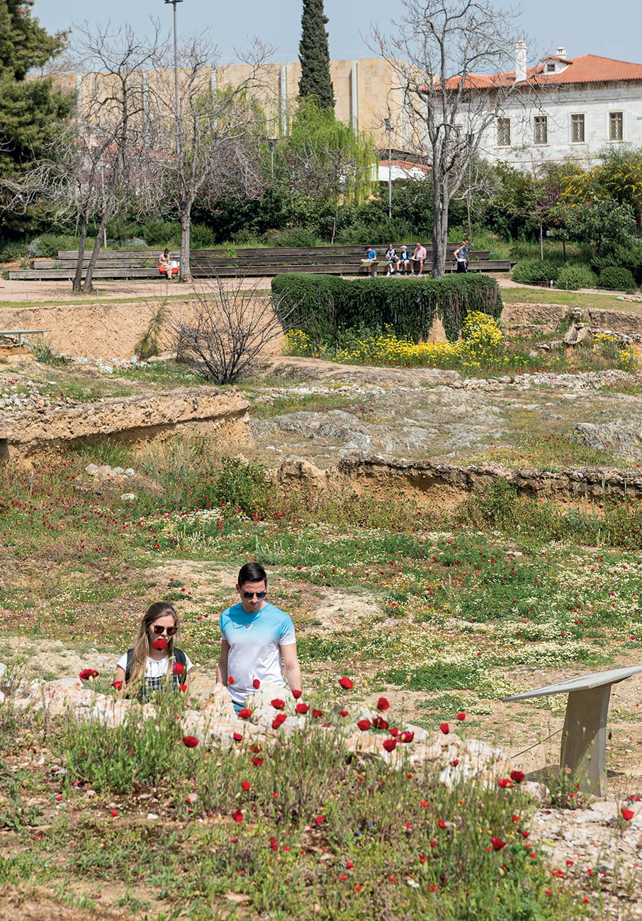 8 αστικές οάσεις που θα σας «γλιτώσουν» από τη φασαρία της Αθήνας-7