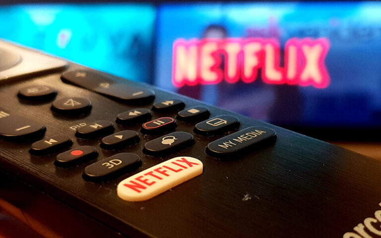 Netflix: Xάνει συνδρομητές για πρώτη φορά εδώ και 10 χρόνια | Η ΚΑΘΗΜΕΡΙΝΗ