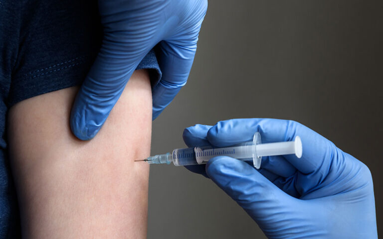 Ευλογιά των πιθήκων: Η ανακοίνωση της Επιτροπής Εμβολιασμών