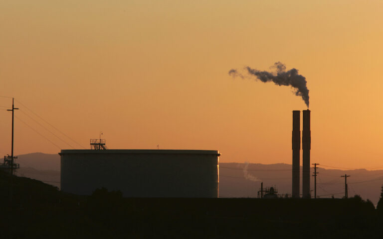 Περιβάλλον: Υψηλότερα από ποτέ άλλοτε τα επίπεδα διοξειδίου του άνθρακα