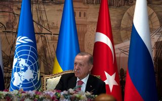 ΝΥΤ: Γιατί ο Ερντογάν παραμένει «πονοκέφαλος» για την κυβέρνηση Μπάιντεν-1