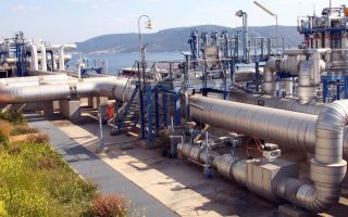 Φυσικό αέριο: Σύσκεψη στο Μαξίμου σήμερα στη σκιά των ρωσικών «παιχνιδιών» με τον Nord Stream 1-1