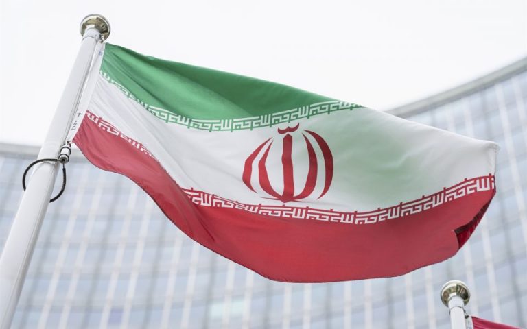 ΗΠΑ: Μπάιντεν, Τζόνσον, Μακρόν και Σολτς συζήτησαν για την πυρηνική συμφωνία με το Ιράν