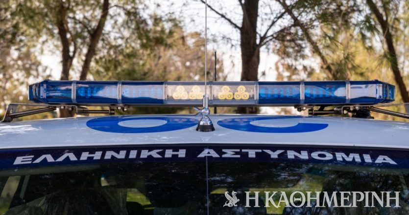 Ιωάννινα: Ελεύθερος ο 15χρονος που πυροβόλησε κατά αστυνομικού με αεροβόλο