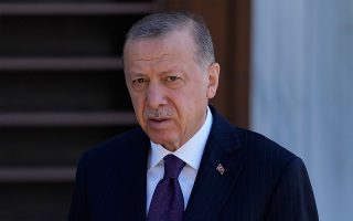 Μήνυμα Κομισιόν προς Τουρκία: Σταματήστε την απειλητική ρητορική-1