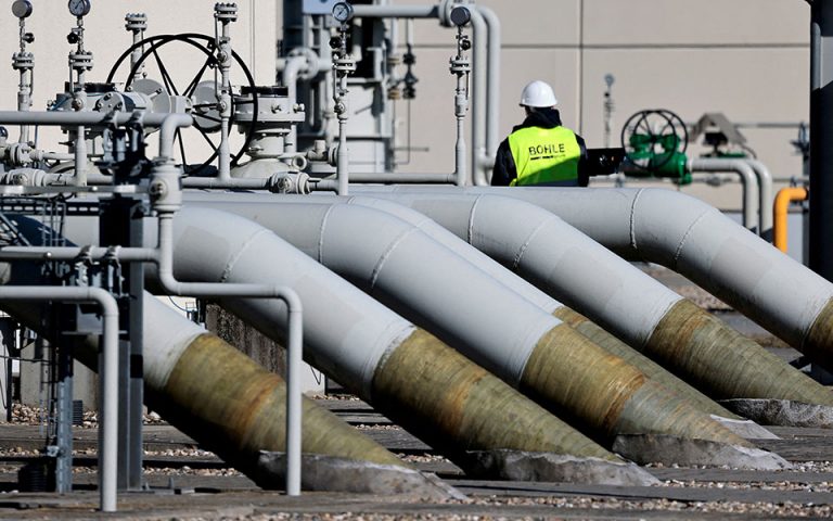 Λευκός Οίκος για Nord Stream 1: Η Μόσχα χρησιμοποιεί την ενέργεια ως όπλο