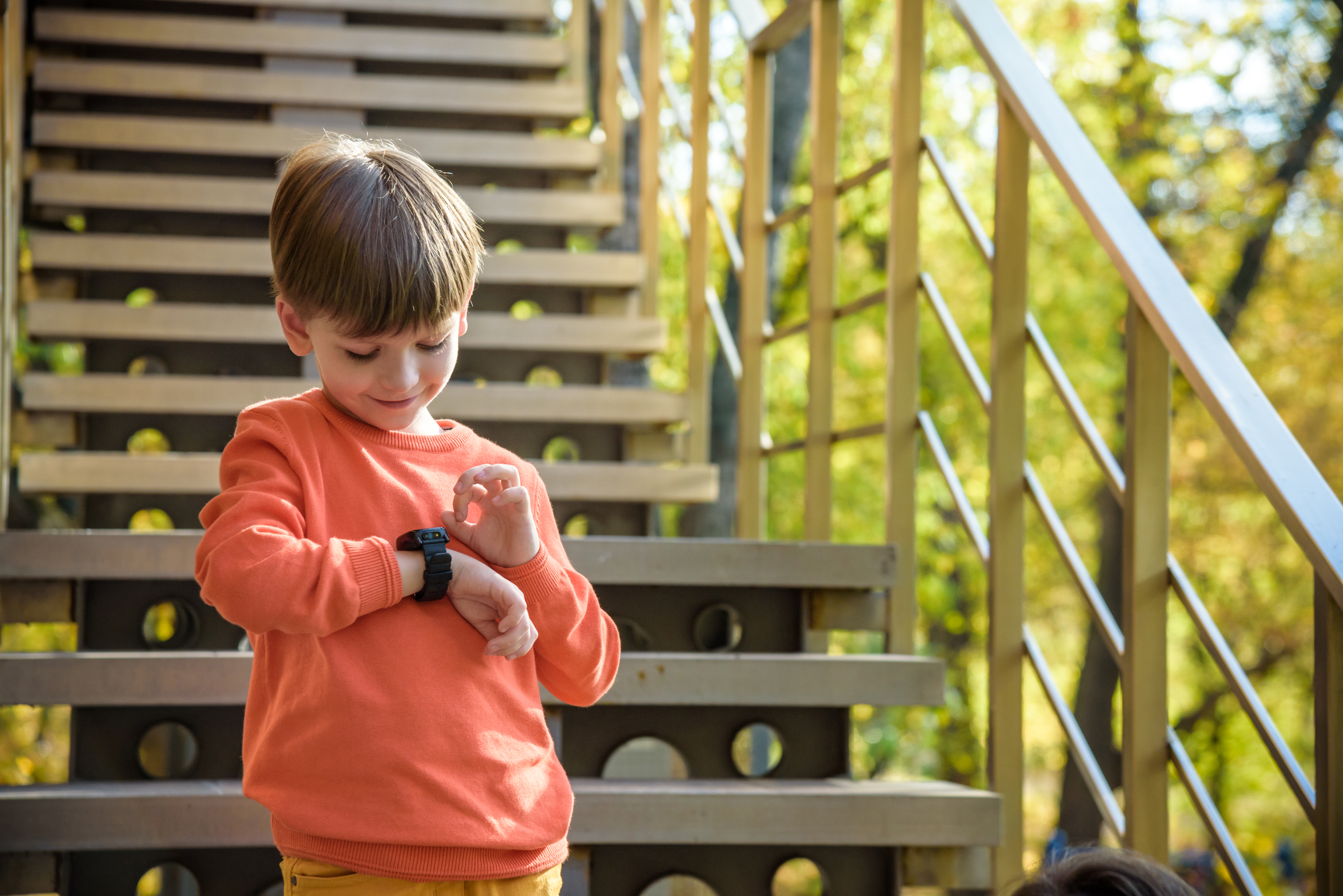 Να πάρω στο πεντάχρονο παιδί μου smartwatch;-1