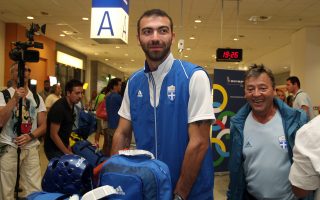 Αλέξανδρος Νικολαΐδης: Ένας θάνατος που μοιάζει με κραυγή  -1