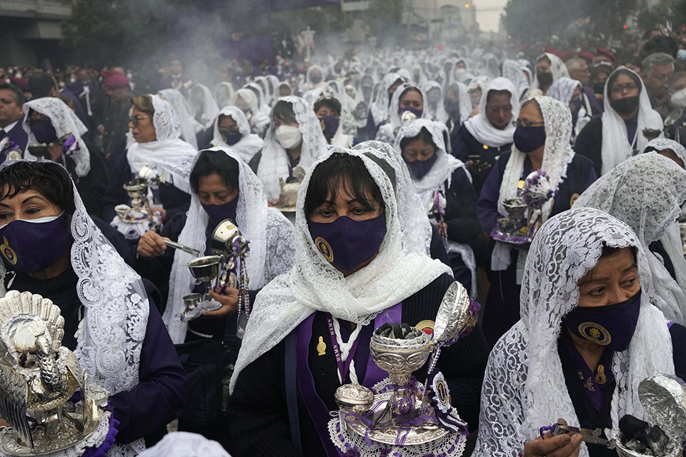 Ο Κύριος των θαυμάτων