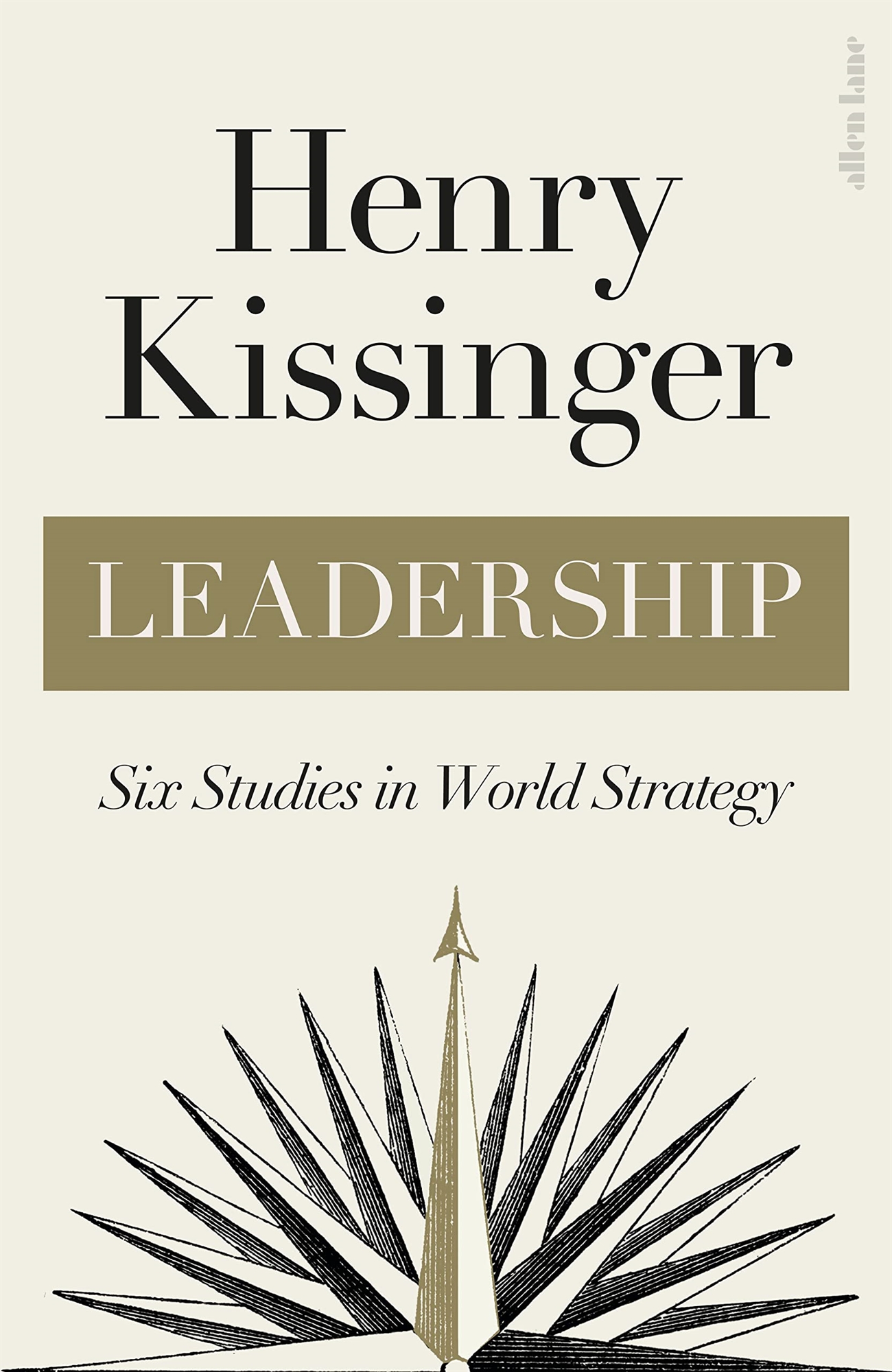 Οι μεγαλύτεροι κατά Κίσινγκερ πολιτικοί ηγέτες-1