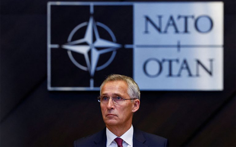 Στόλτενμπεργκ: Το ΝΑΤΟ δεν θα αποκαλύψει ποια θα είναι η απάντηση σε μια πυρηνική επίθεση της Ρωσίας