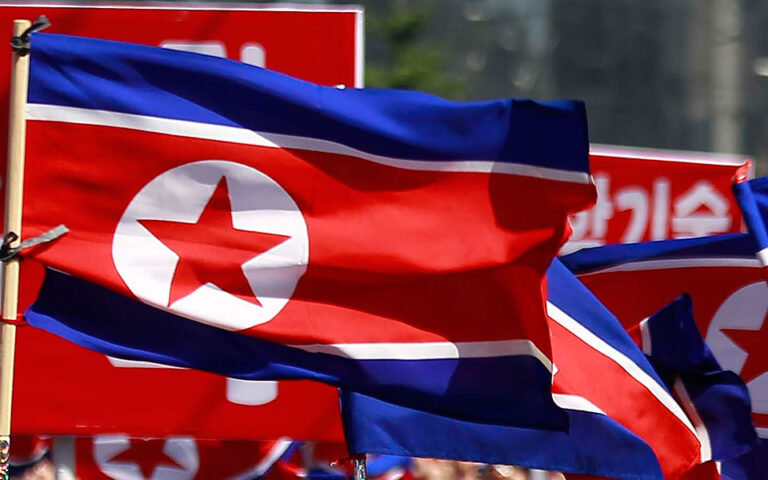 Βόρεια Κορέα: ΗΠΑ, Ιαπωνία και Νότια Κορέα προειδοποιούν για σθεναρή αντίδραση σε μια πυρηνική δοκιμή