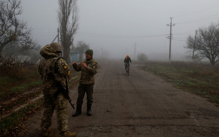 Πόλεμος στην Ουκρανία: Οι σοβαρές επιπτώσεις της εισβολής – Βαρύ το τίμημα και για τη Μόσχα