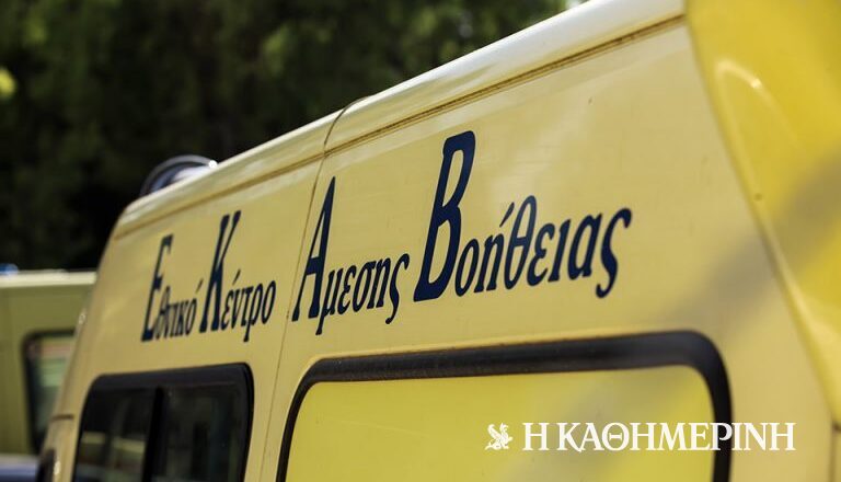 Χανιά: Θανατηφόρο τροχαίο 19χρονου χθες τη νύχτα