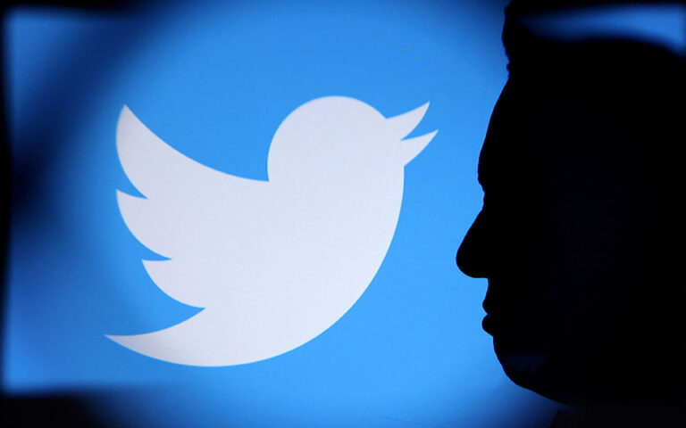 Twitter: Νέα αναστολή λογαριασμού μιας δημοσιογράφου από τον Μασκ