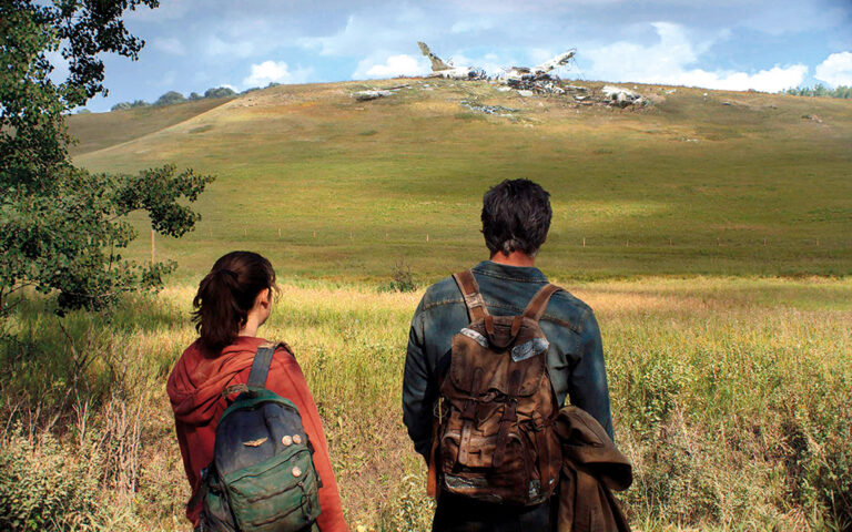 The Last of Us: Eίναι το επόμενο τηλεοπτικό global hit, μετά το Game of Thrones;