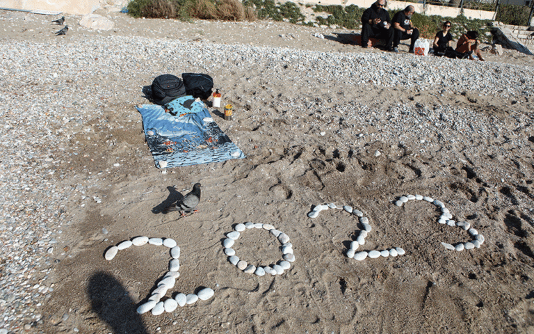  Ρεκόρ 10ετίας στις ελάχιστες θερμοκρασίες – Έως και 15 βαθμούς υψηλότερες