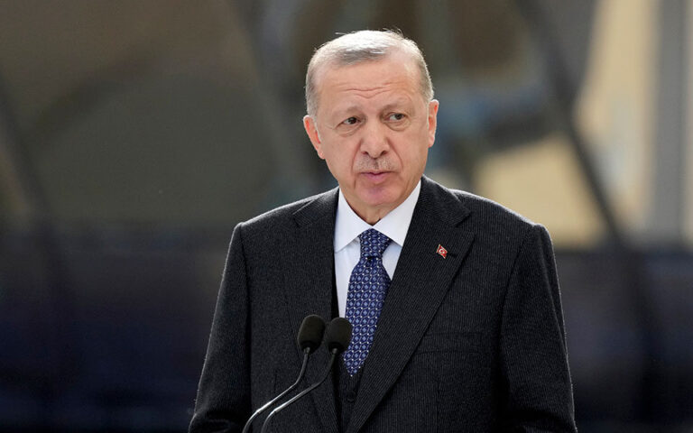 Τουρκία: Η οικονομία φέρνει πιο νωρίς τις εκλογές