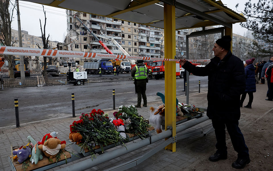 Ουκρανία: Οι νίκες, οι ήττες και η νέα φάση του πολέμου-3