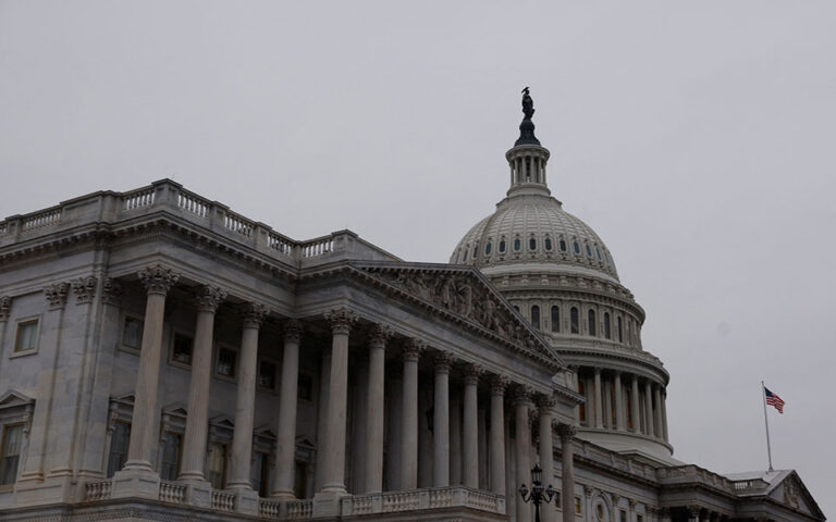 Ρεπουμπλικανοί: Το αδιέξοδο στη Βουλή των Αντιπροσώπων και οι «αδιάλλακτοι είκοσι»