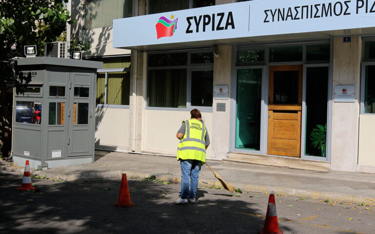  Το παραλήρημα Οικονόμου αποκαλύπτει τον πανικό του κ. Μητσοτάκη