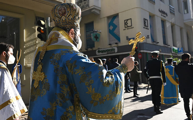  Κυκλοφοριακές ρυθμίσεις σε Αθήνα και Πειραιά