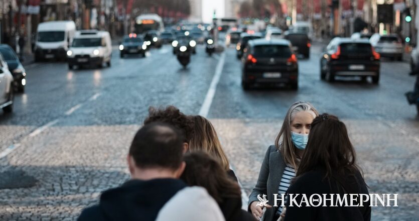 Ο σεξισμός παραμένει κυρίαρχος στη γαλλική κοινωνία