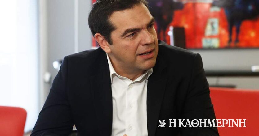 ΣΥΡΙΖΑ: Στη συσπείρωση «επενδύει» η Κουμουνδούρου