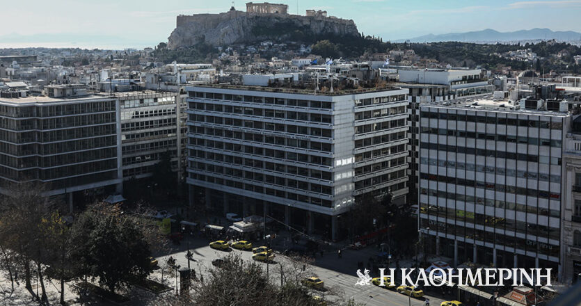 Οι 10 μεγάλες προκλήσεις της ελληνικής οικονομίας