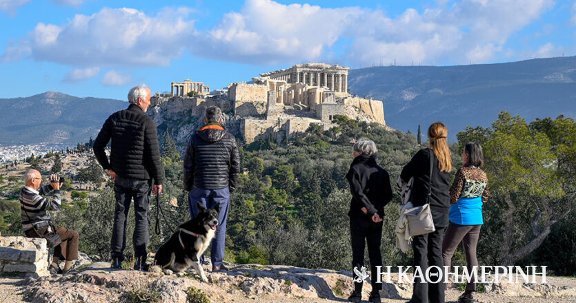 Δεκέμβριος 2022: Ο πιο θερμός από το 2010 (Χάρτες, πίνακες)