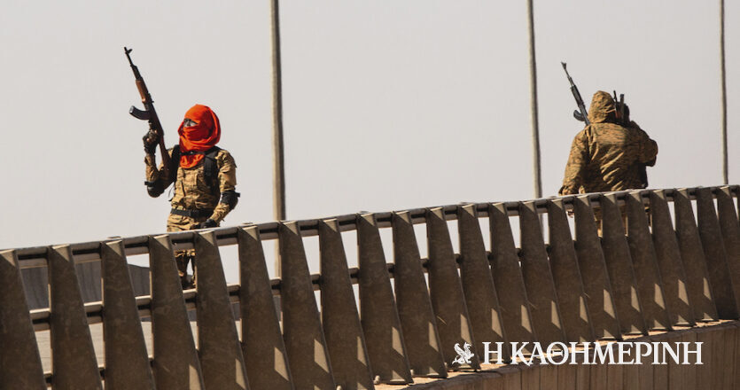 Αφρική: Λιγότερο δημοκρατική και λιγότερο ασφαλής σήμερα από όσο πριν 10 χρόνια