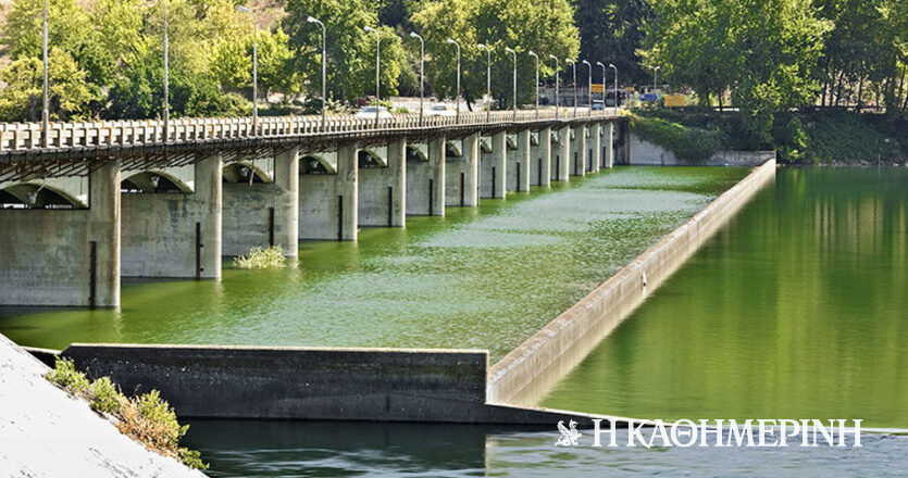 Βέροια: Ομολόγησε η 29χρονη ότι έριξε το μωρό της στο νερό