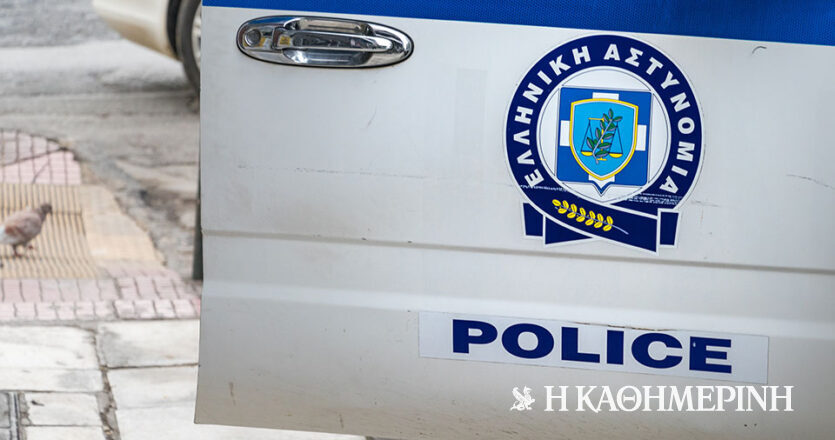 Κρήτη: Δύο άτομα πίσω από τη δολοφονία 53χρονου Χανιώτη