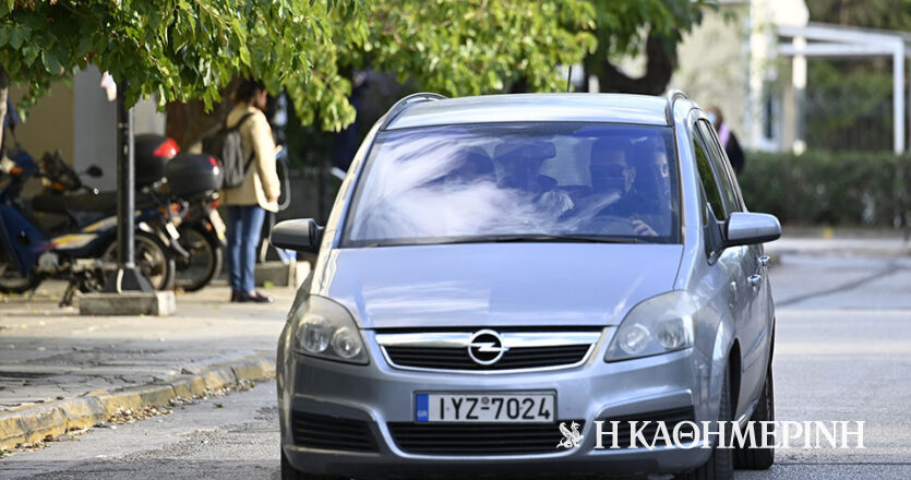 Κολωνός: Σε απεργία πείνας η μητέρα της 12χρονης