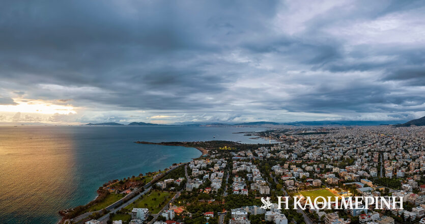 Μείωση αντικειμενικών αξιών ζητάει και η Γλυφάδα