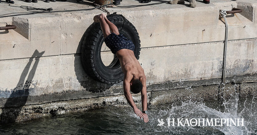 Με μεγάλη συμμετοχή της Ομογένειας τα Θεοφάνια στην Αυστραλία