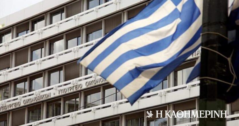 Προτεραιότητα η επιστροφή σε πρωτογενές πλεόνασμα