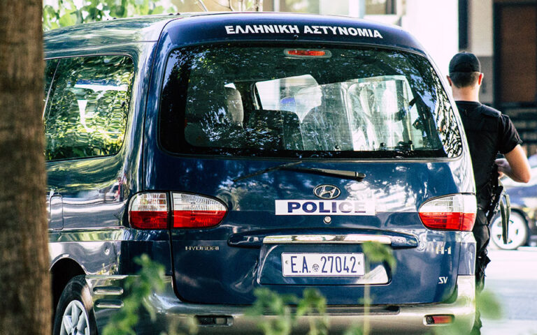  Συμμορία «άδειαζε» σπίτια στη Χαλκιδική – Μεταξύ των δραστών και μία ανήλικη