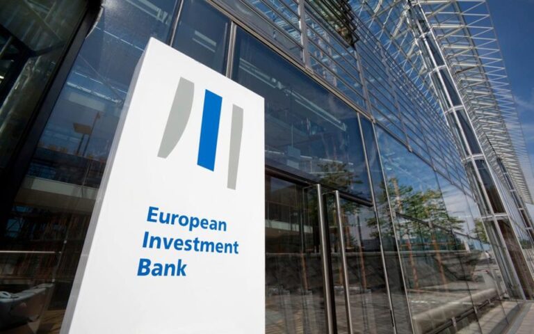 Πιστώσεις 2,2 δισ. ευρώ από την ΕΤΕπ προς την Ελλάδα το 2022