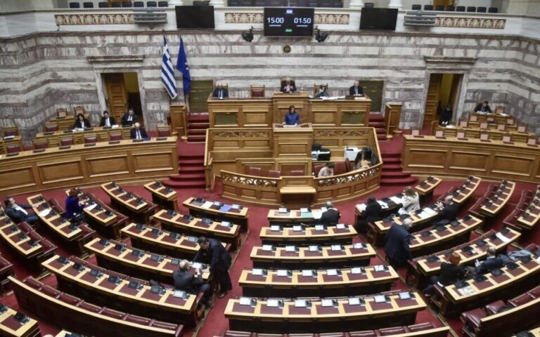  Κατατέθηκε το νομοσχέδιο για τον εκσυγχρονισμό της μουσειακής πολιτικής