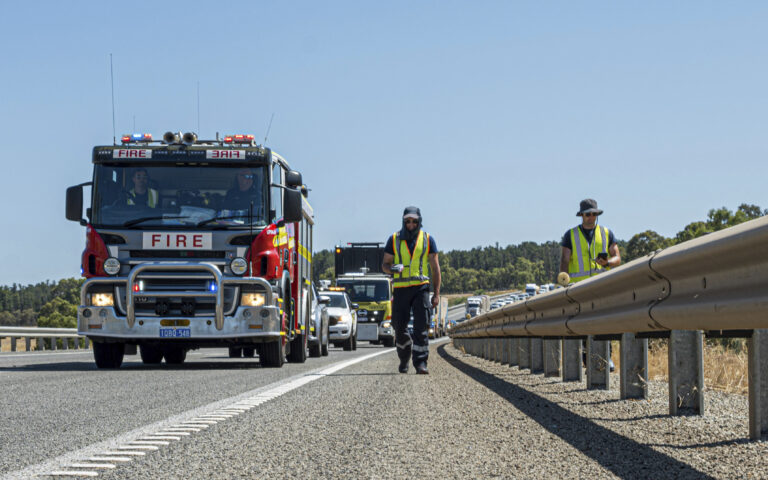  Βρέθηκε η χαμένη ραδιενεργός κάψουλα