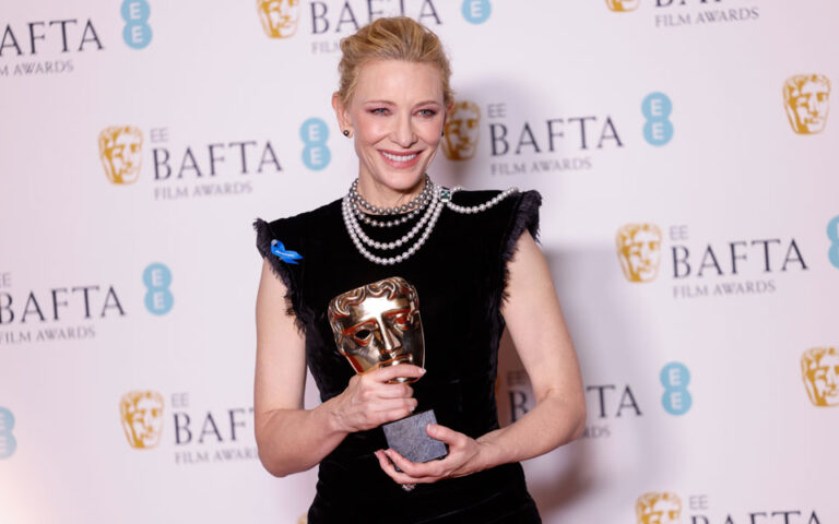 Τι σημαίνουν οι βραβεύσεις των BAFTA για τα Οσκαρ