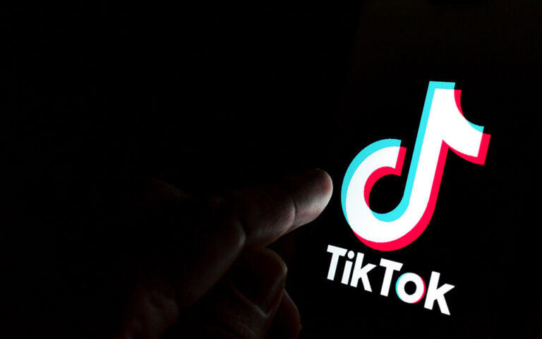  Το TikTok μπλοκάρει 1.700 λογαριασμούς με φιλορωσική προπαγάνδα