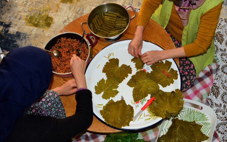 Η νοστιμιά της μνήμης