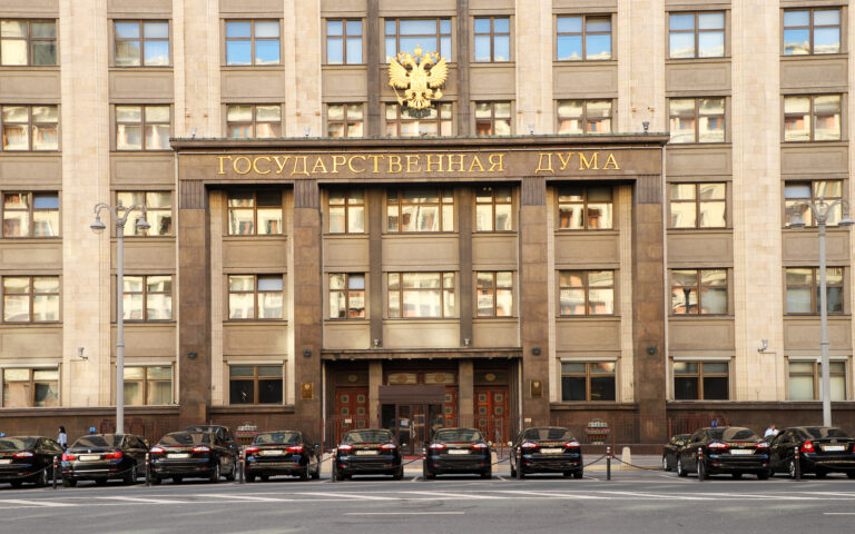 Πόλεμος στην Ουκρανία: Η ρωσική Βουλή επικυρώνει στις 22 Φεβρουαρίου την προσάρτηση των 4 ουκρανικών περιοχών
