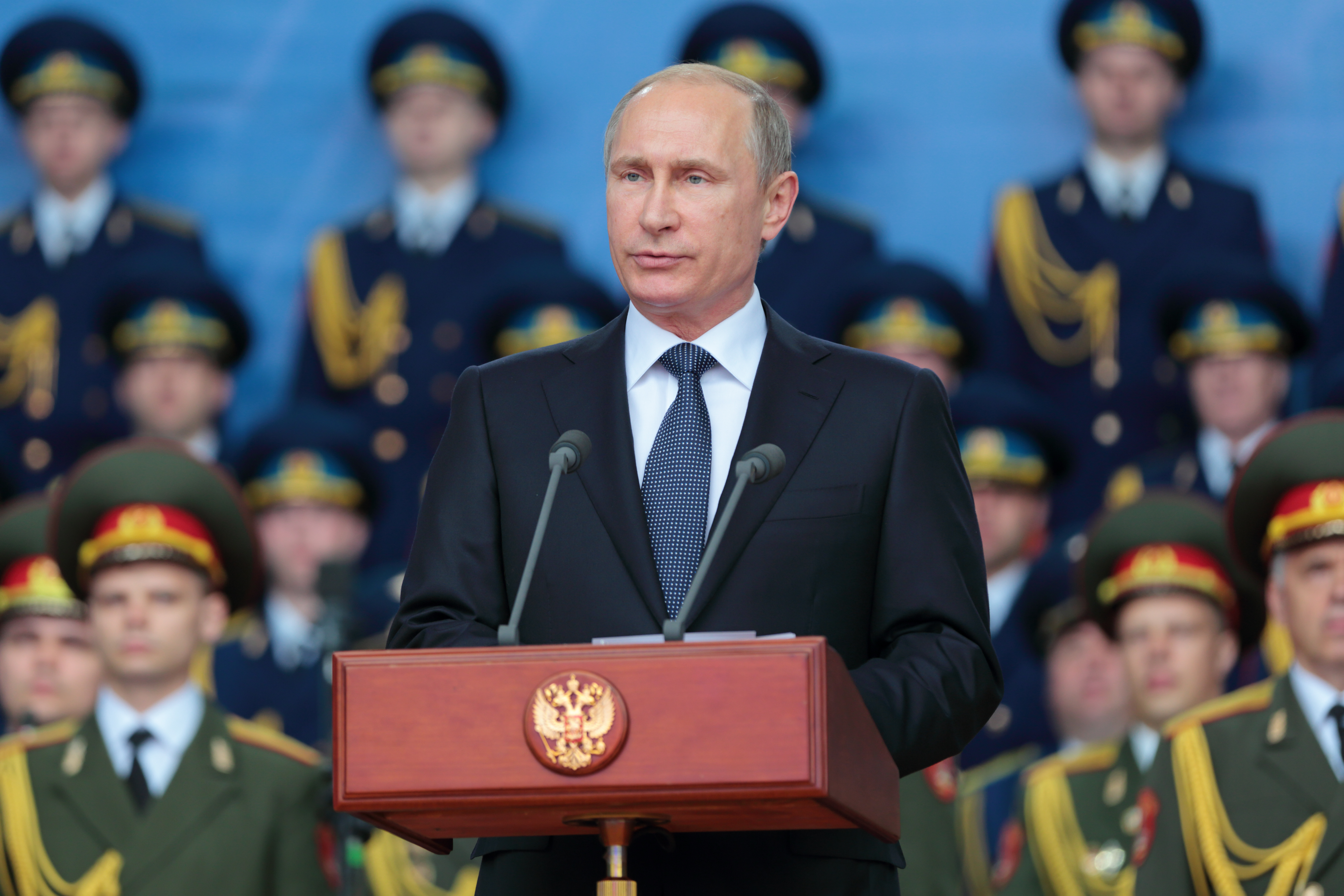 Ανάλυση Politico: Μπορεί να κερδίσει τον πόλεμο ο Πούτιν;-1