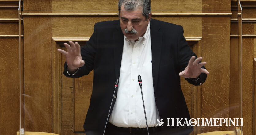 Αγγελική Σπανού: Η τελευταία μπαλωθιά του Παύλου Πολάκη